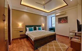 Gulmohar Mansion - A Boutique Stay